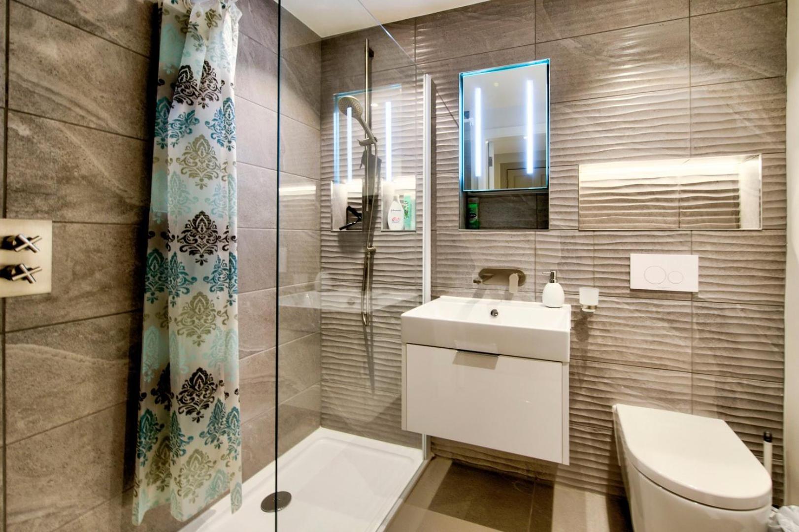 Guestready - Manor Place Basement Apartment Edinburgh Exterior foto